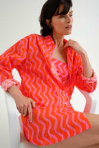 The Mabel Dress