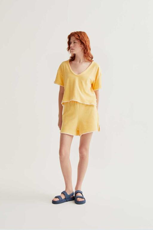 The Sunny Set
