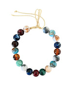 The Jensen Necklace - Rivers