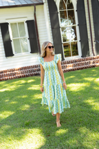 Morgan Dress