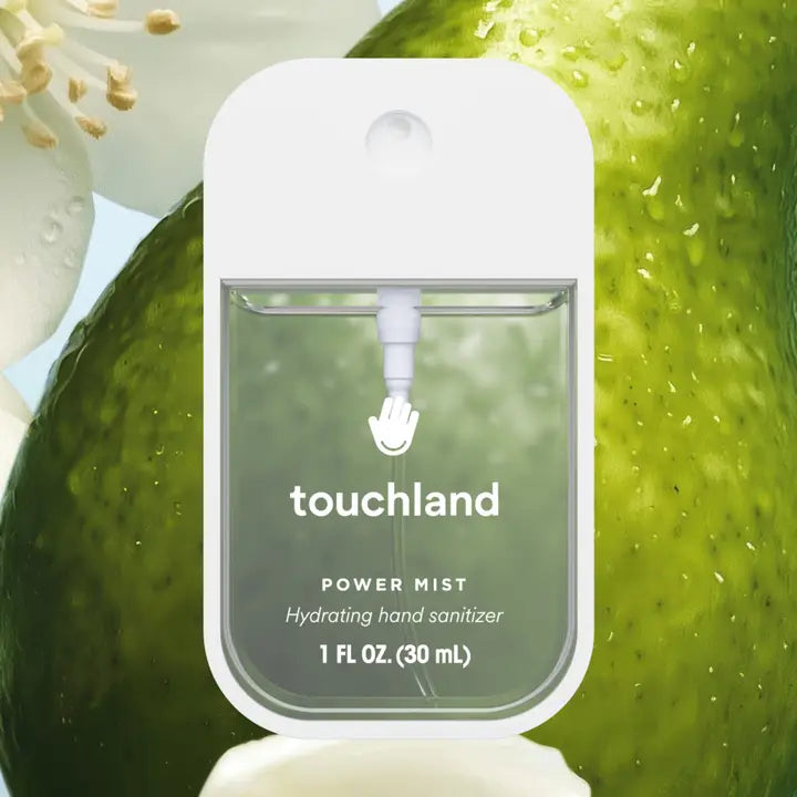 Touchland