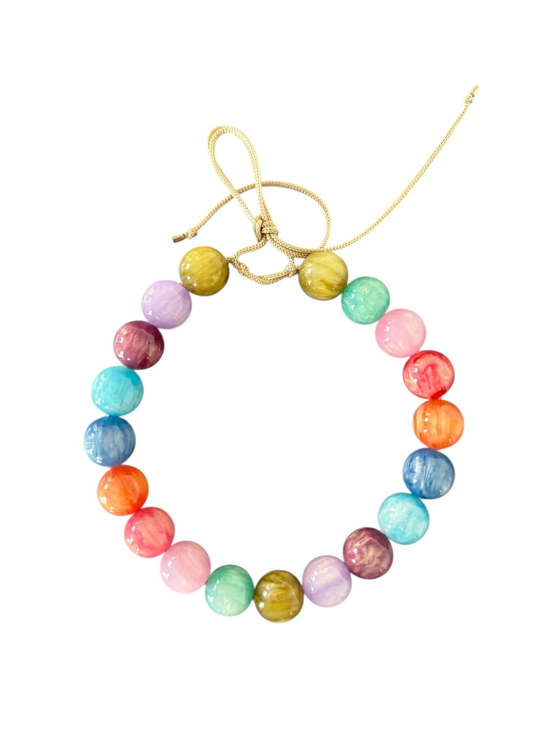 The Jensen Necklace - Florence