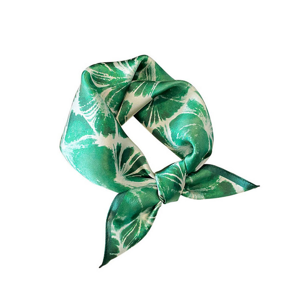 Presley Scarf - Green