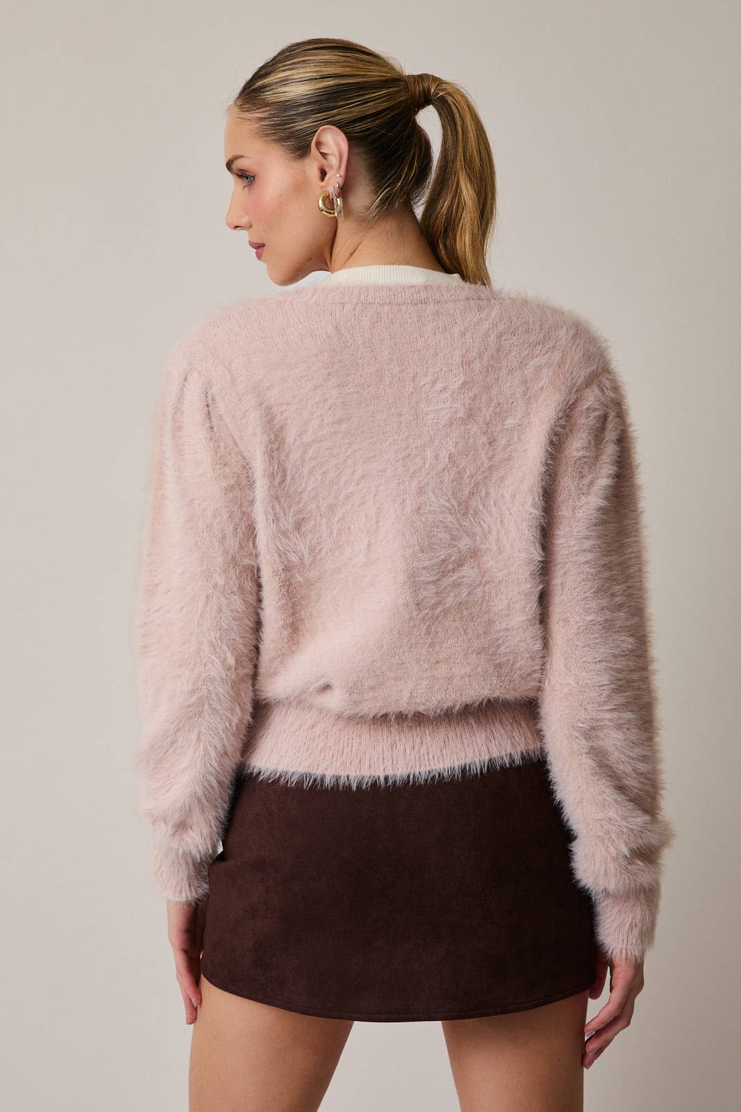 The Maddox Cardigan