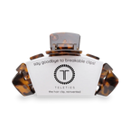 Teleties Classic Hair Clip