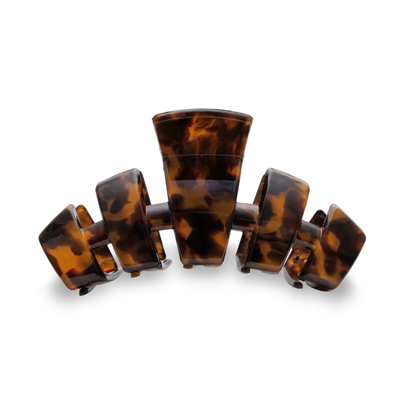 Teleties Classic Hair Clip