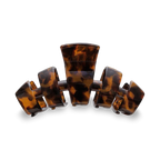 Teleties Classic Hair Clip