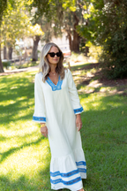 Lynn Dress