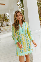 Jana Dress