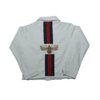 CUSTOM BEADED JACKET PREORDER