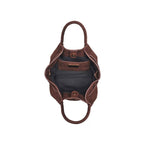 Selena Crossbody - Chocolate