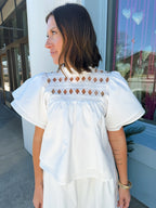 The Chloe Top