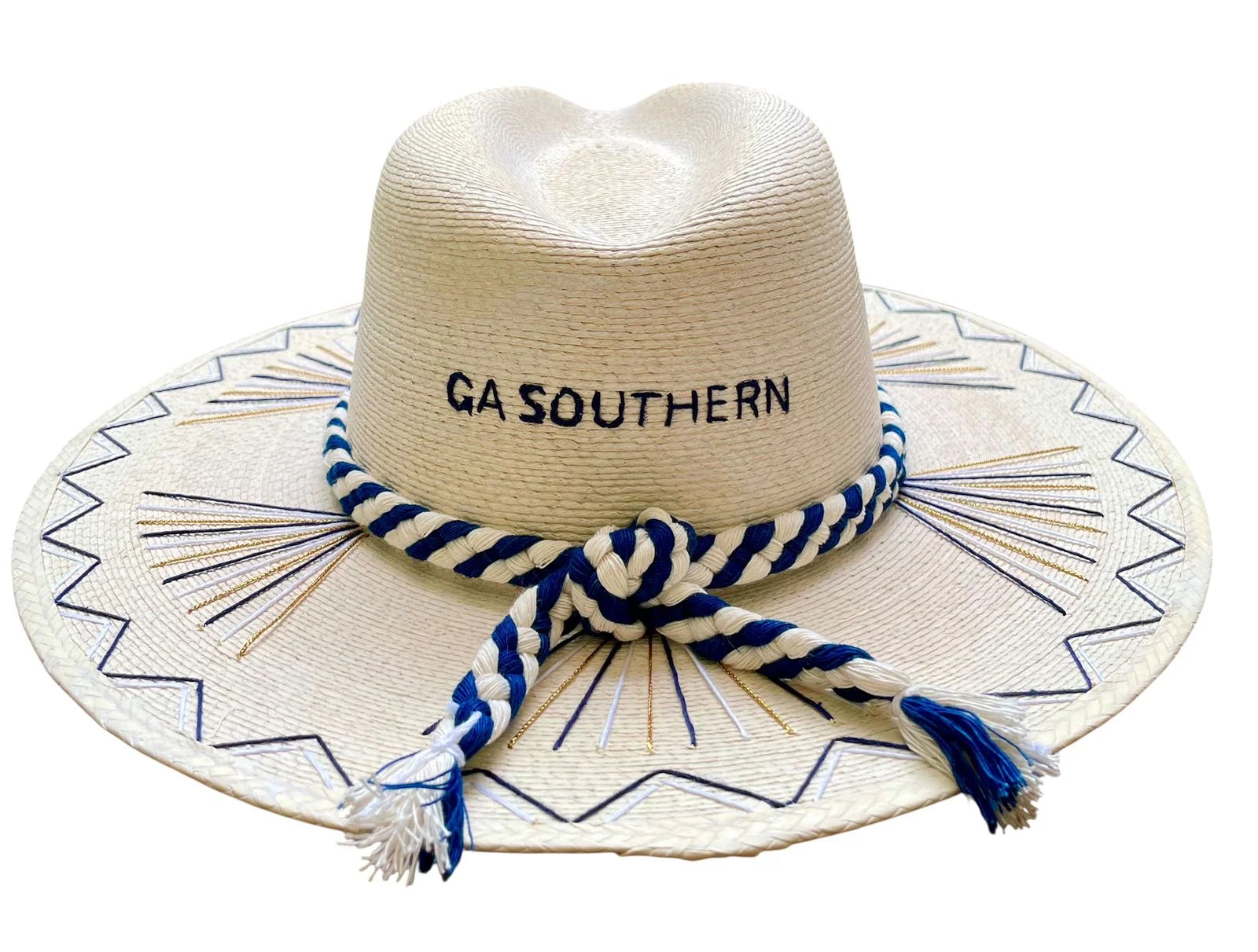 Georgia Southern Game Day Hat