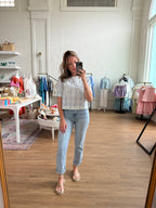 The Elise Top