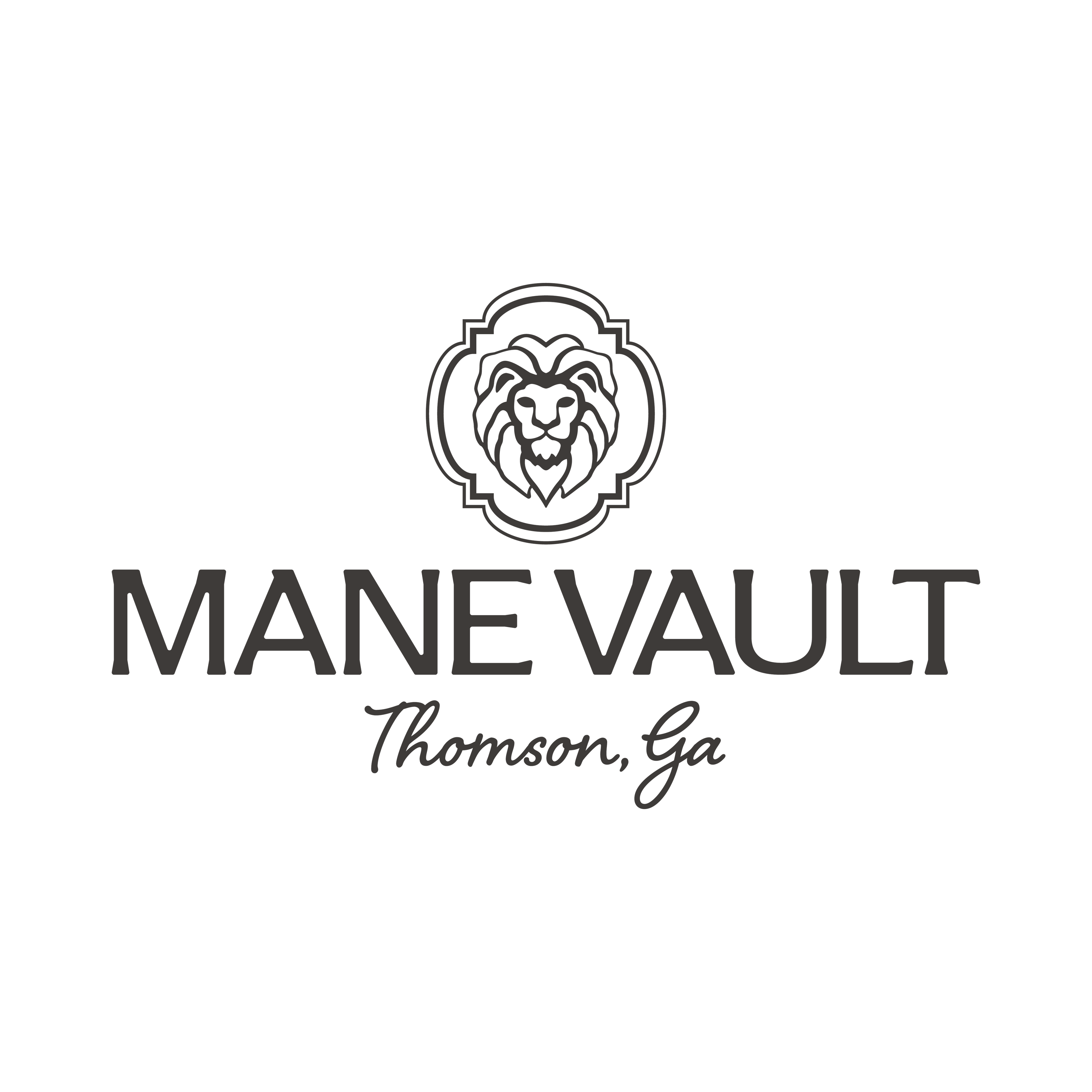 Mane Vault