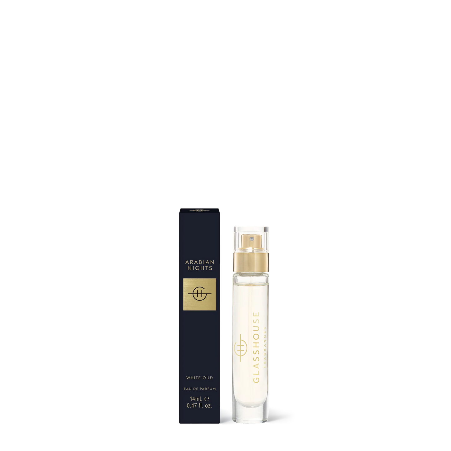 Eau de Parfum- Arabian nights