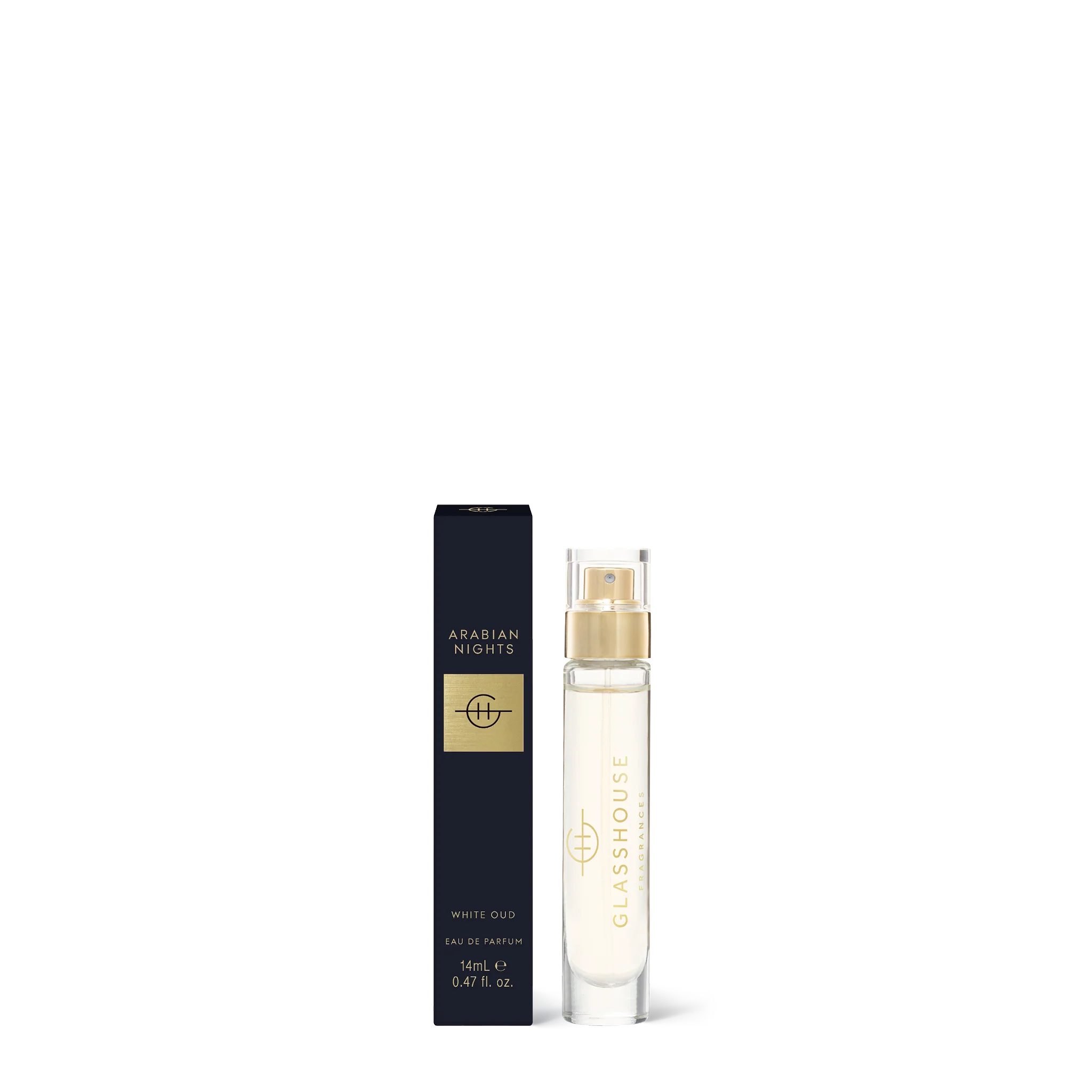 Eau de Parfum- Arabian nights