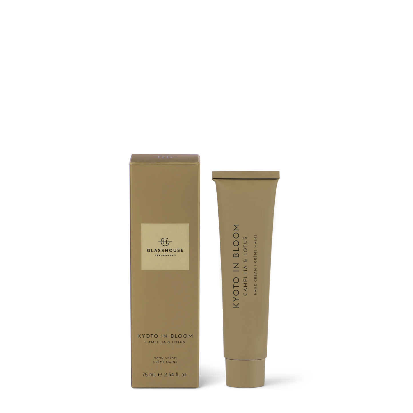 Hand Cream- Kyoto in Bloom