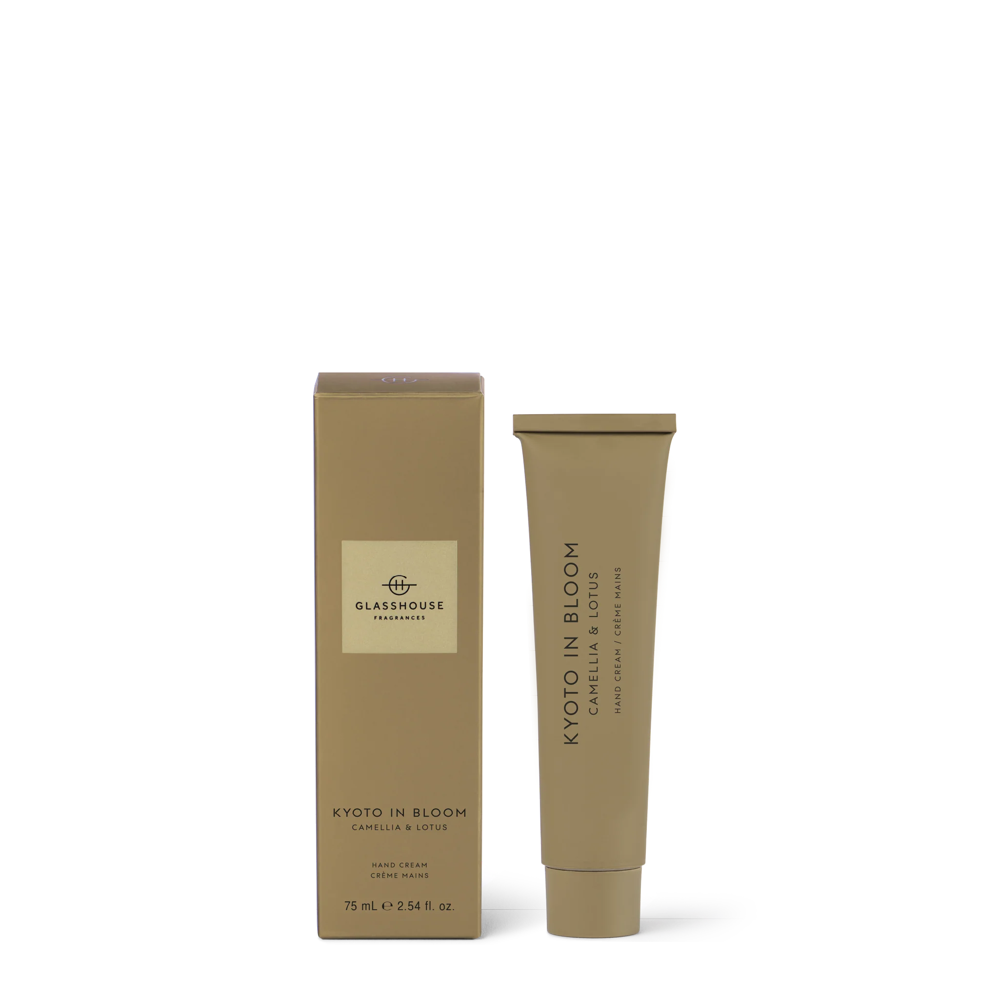 Hand Cream- Kyoto in Bloom