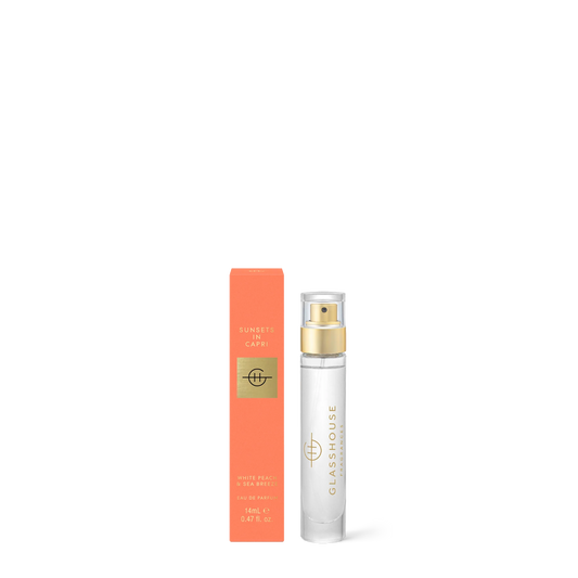 Eau de Parfum- Sunsets in Capri