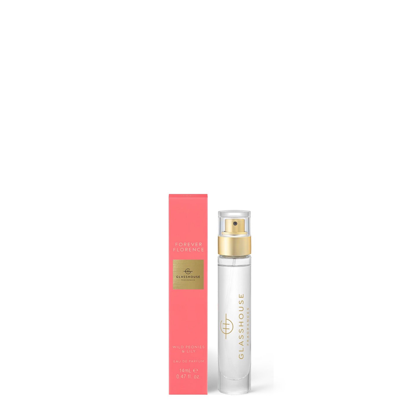 Eau de Parfum- Forever Florence