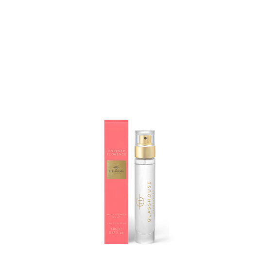 Eau de Parfum- Forever Florence