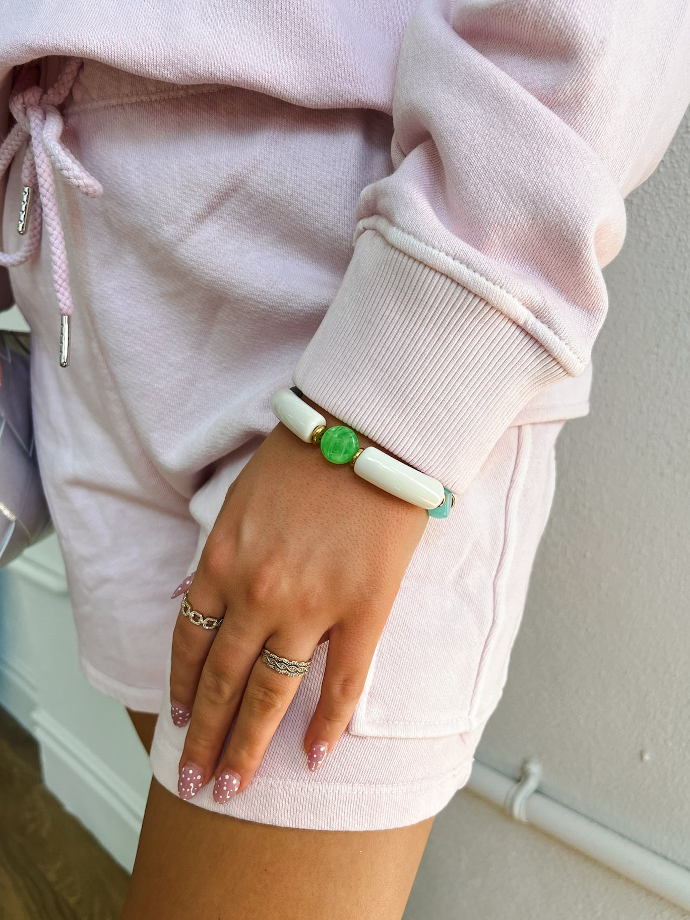 Bella Bracelet