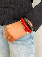 Red Bangle