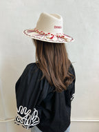 Dawgs Game Day Inspired Hat