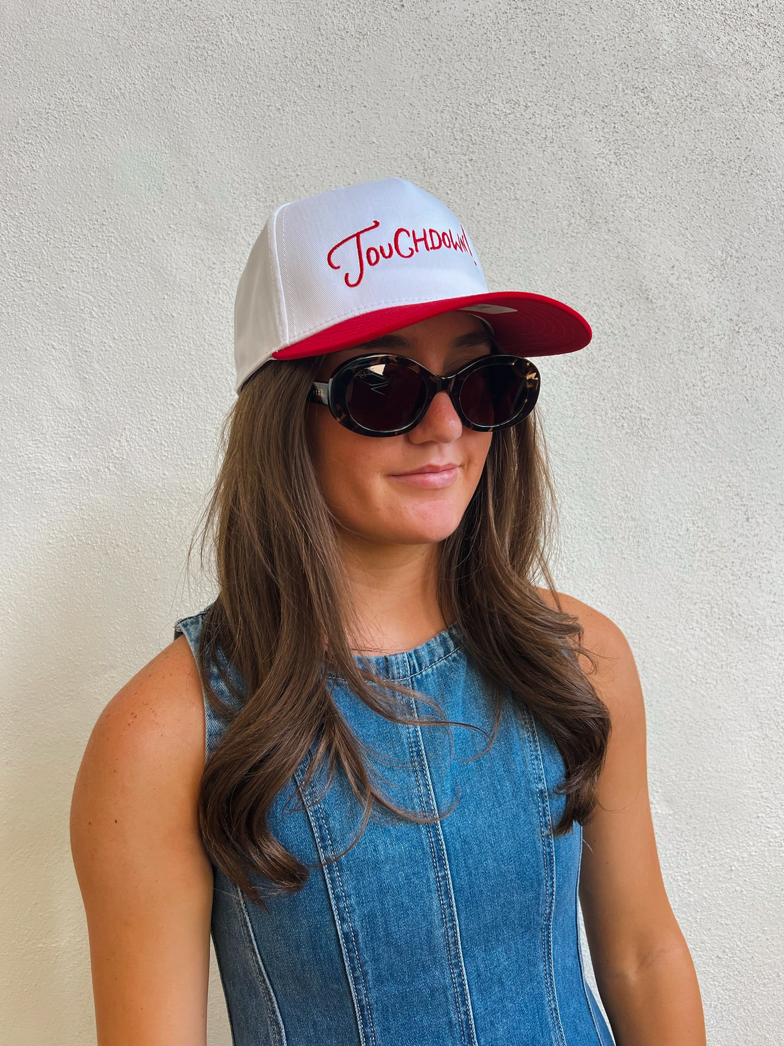 Touchdown! Hat