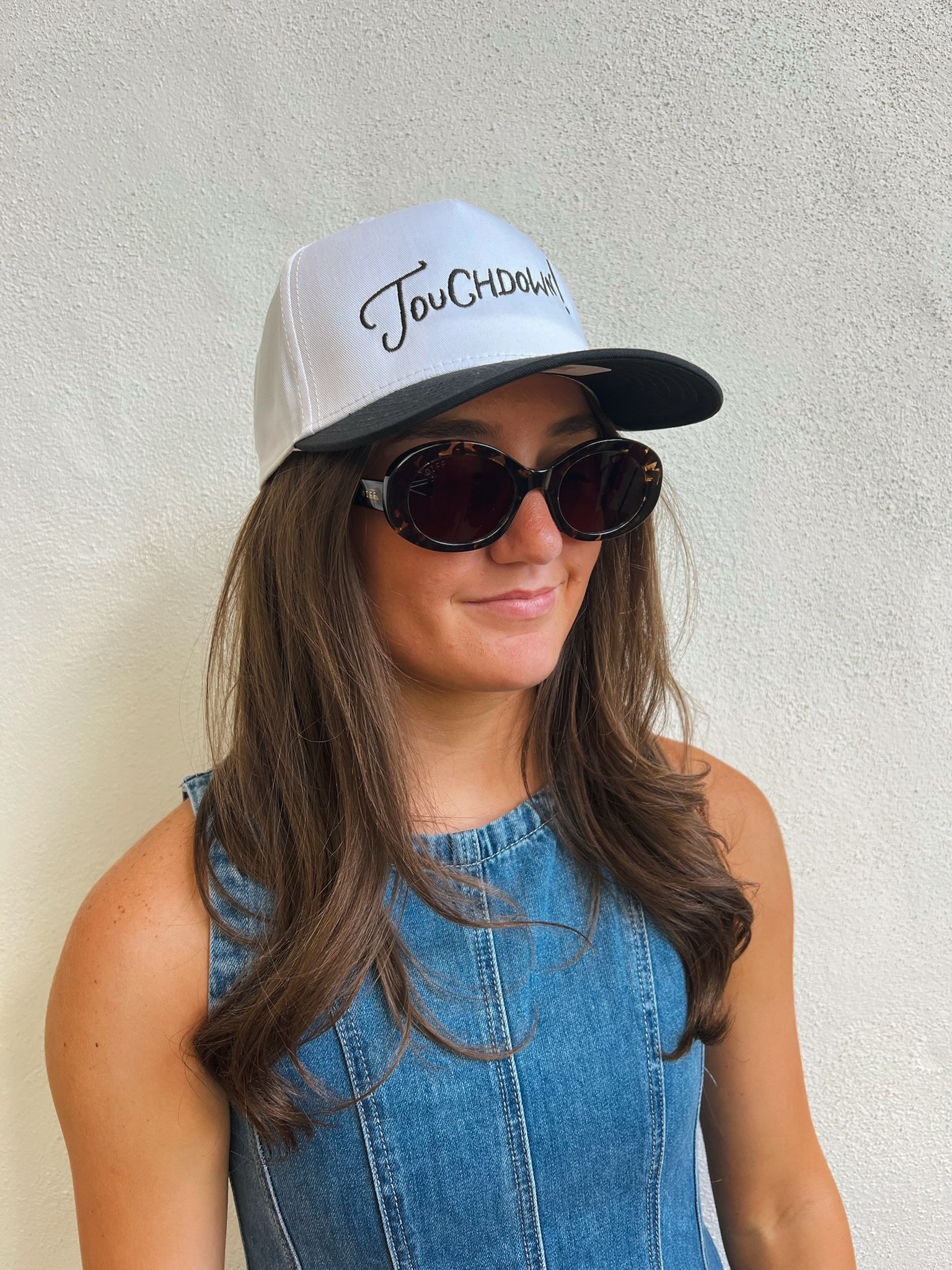 Touchdown! Hat