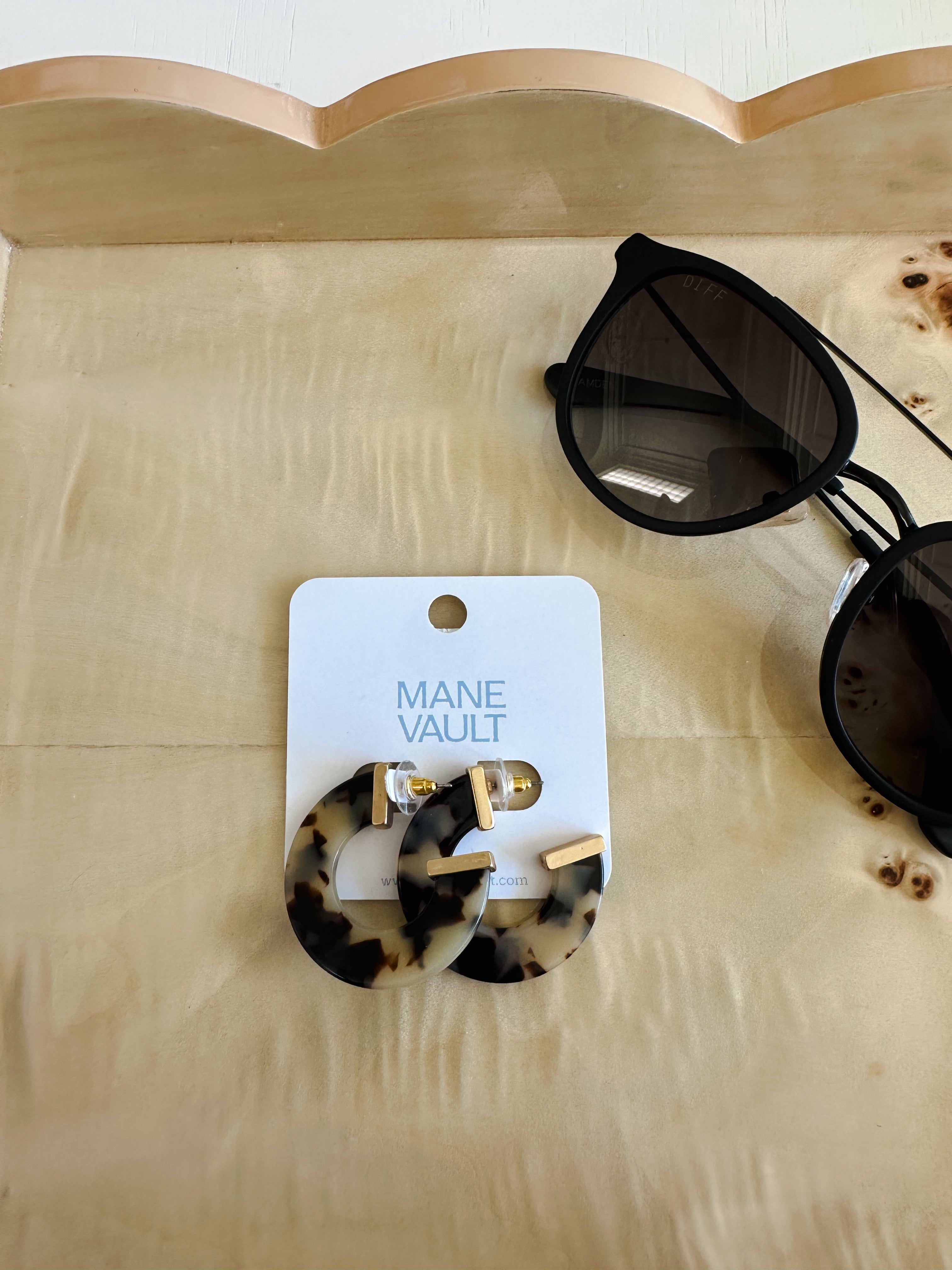 Tortoise Hoops