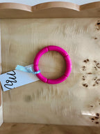 Pink Bangle