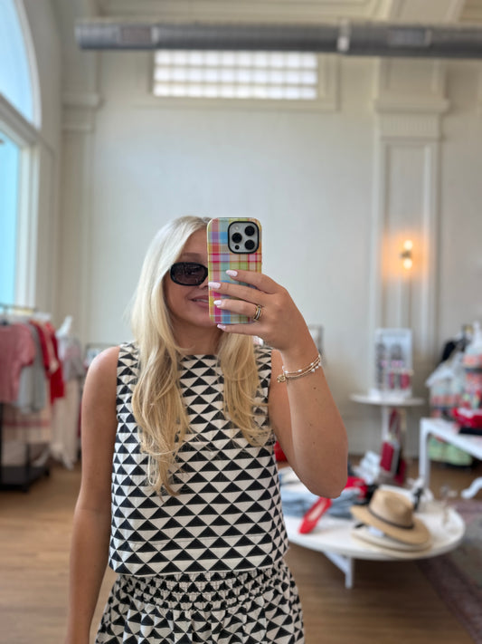 Agatha Top
