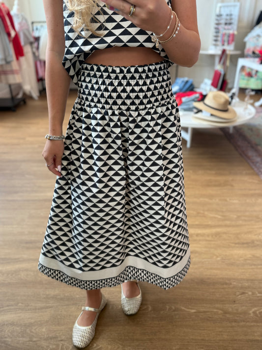 Janice Skirt