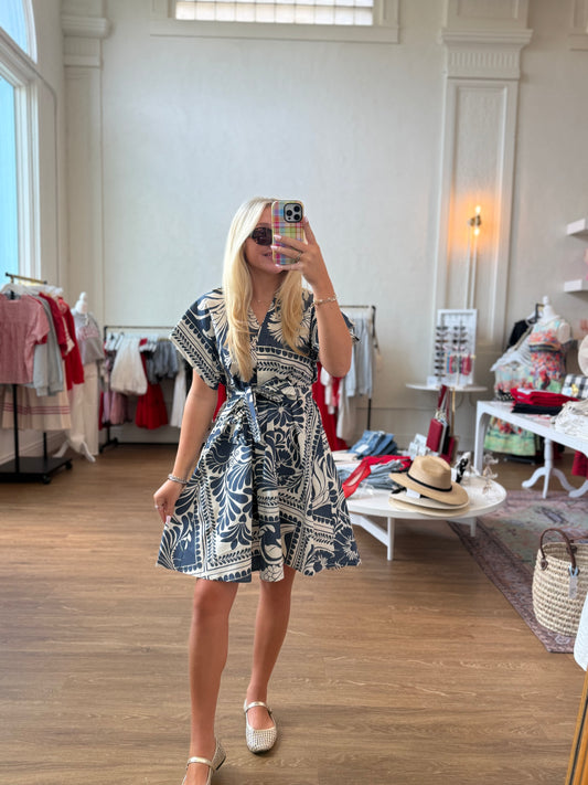 Cynthia Dress
