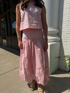 The Declan Skirt