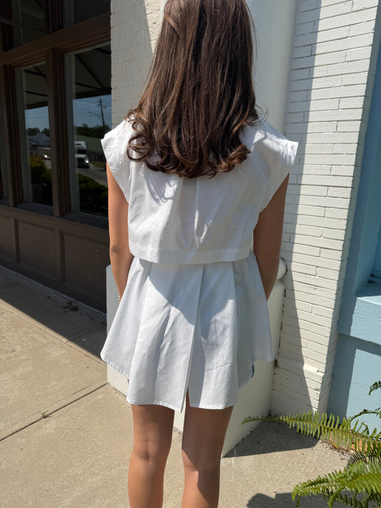 The Ruth Top