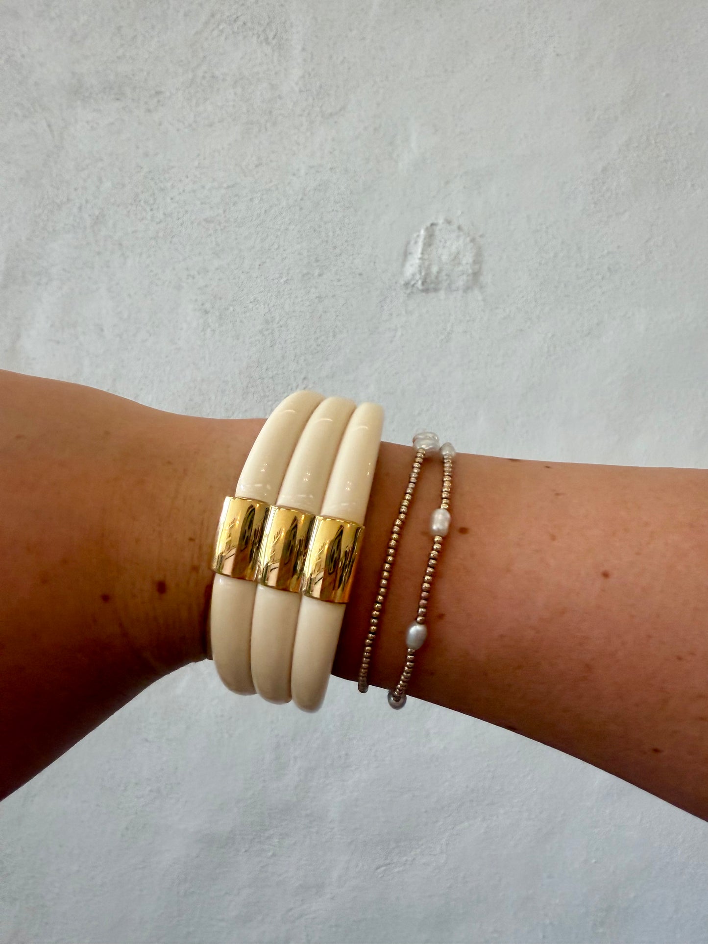Lucas Jack Ivory/Gold