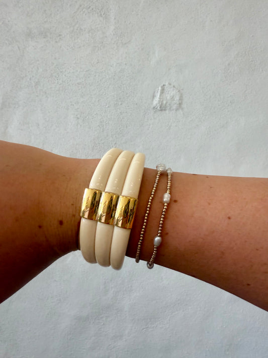 Lucas Jack Ivory/Gold