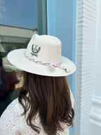 Augusta Golf Palm Hat