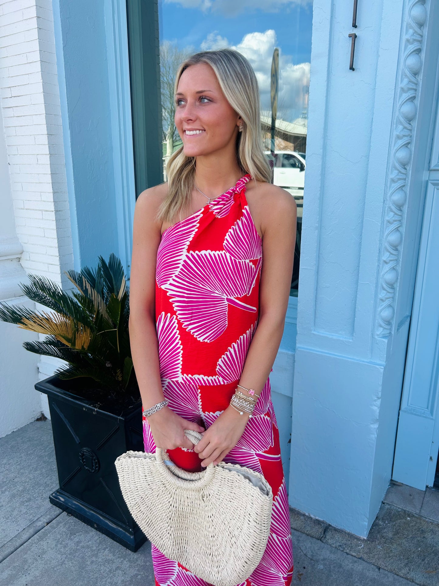 The June Top