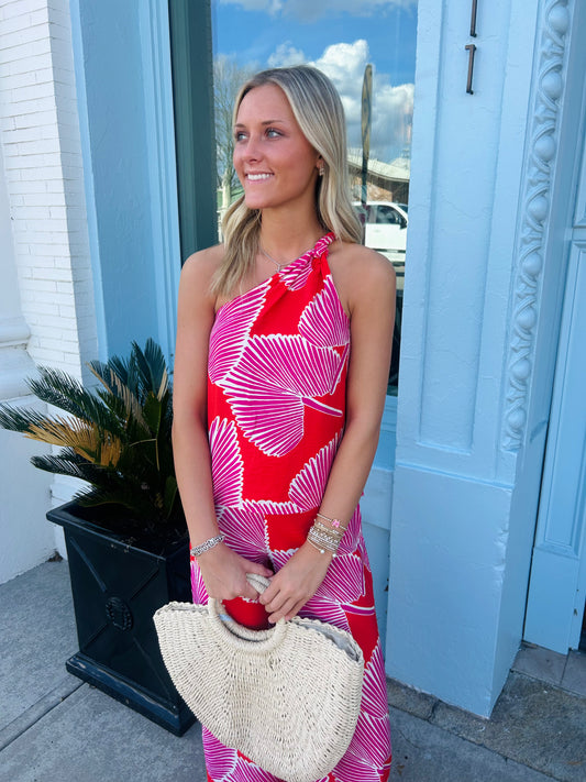 The June Top