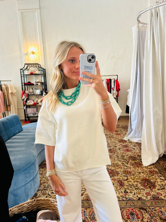 The Cara Top