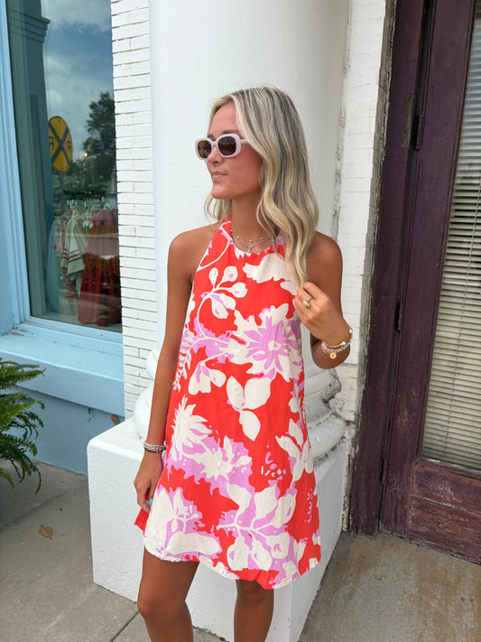 The June Dress