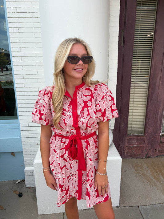 The Rory Dress