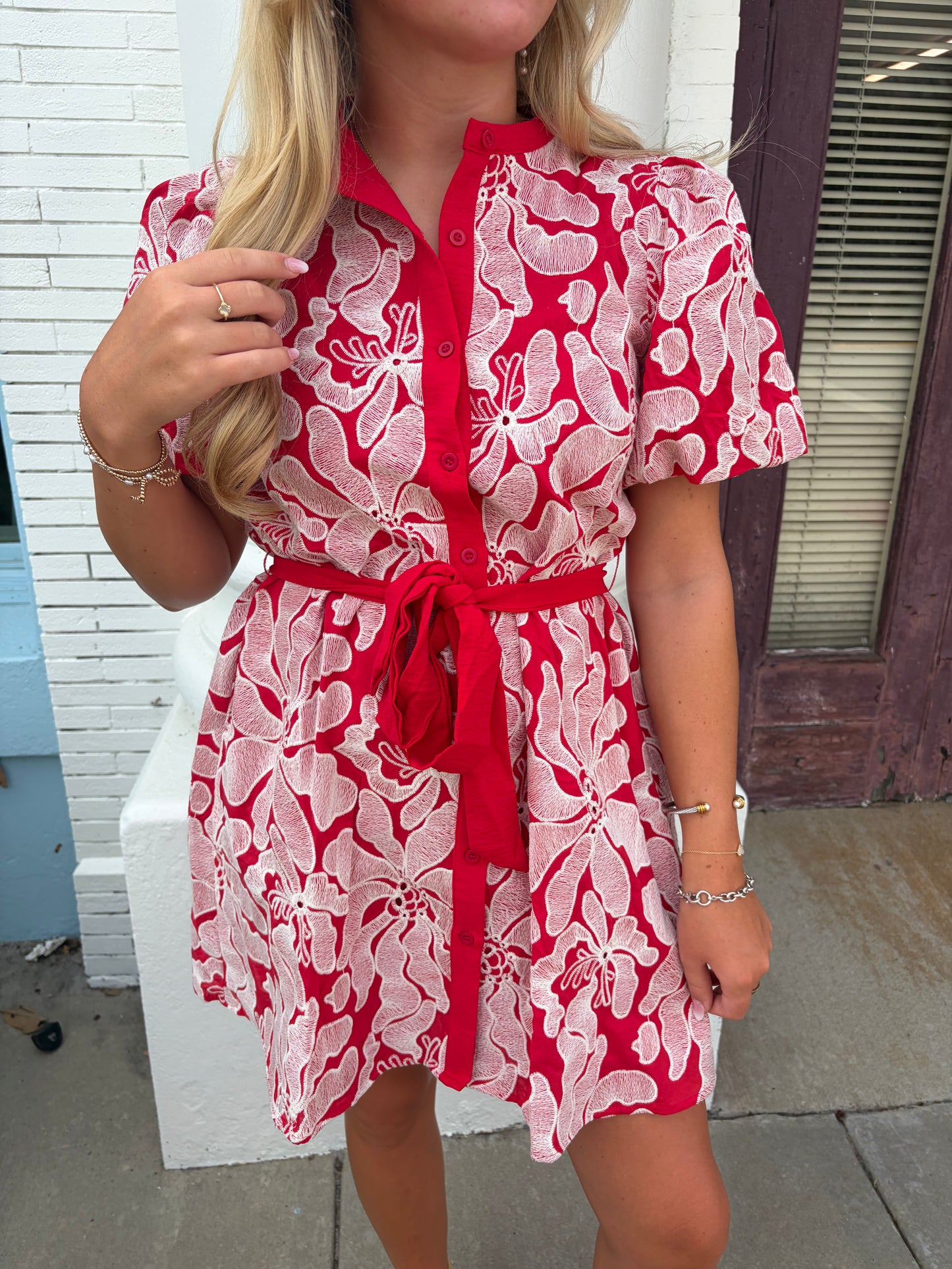 The Rory Dress