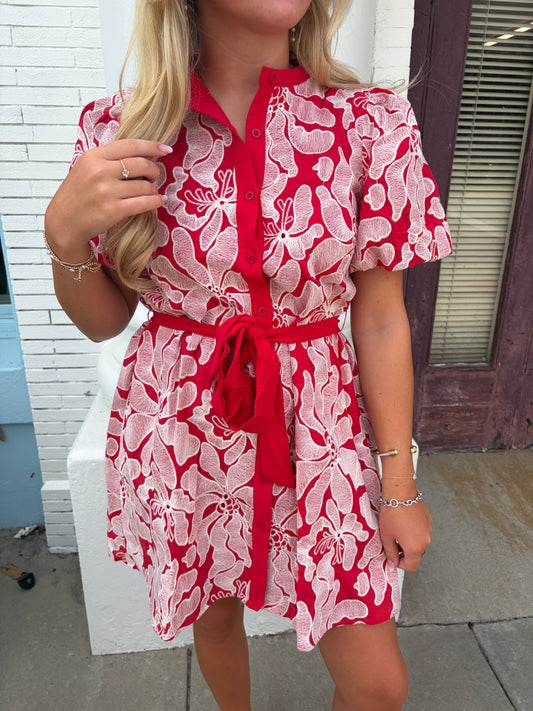 The Rory Dress