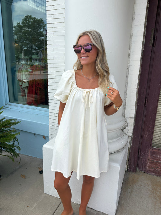 The Rudy Dress