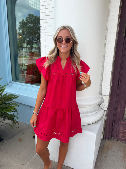 The Drew Dress